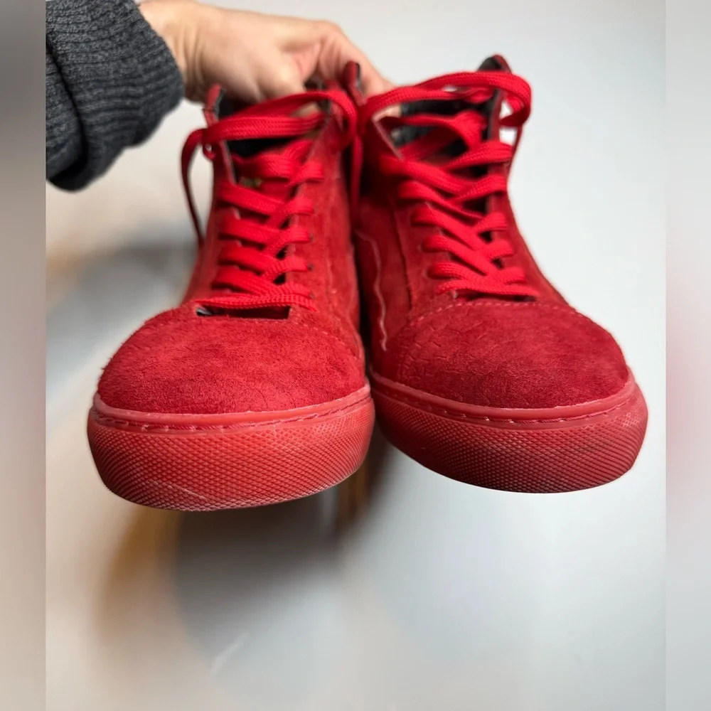 L’ HOMME DE MAISON MENS SNEAKERS